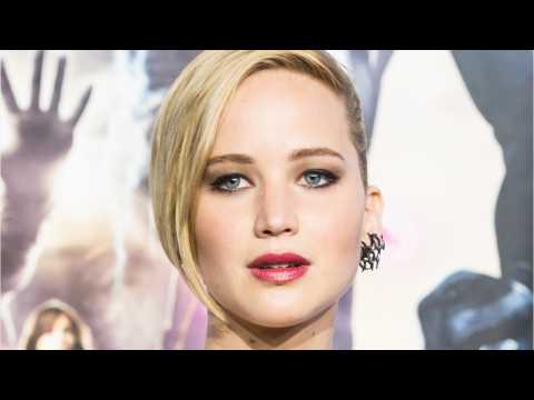 VIDEO : Jennifer Lawrence Will Return For 'X-Men: Dark Phoenix'