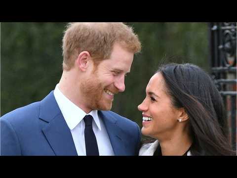 VIDEO : Will Ed Sheeran Sing At Princy Harry And Meghan's Wedding?