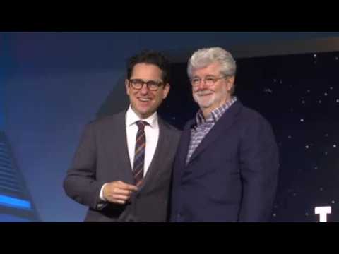 VIDEO : Why Is Abrams Returning To Star Wars Franchise?