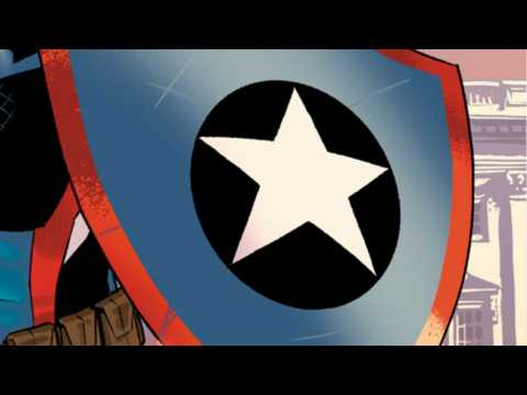 VIDEO : Rick Jones Might Be In Captain Marvel