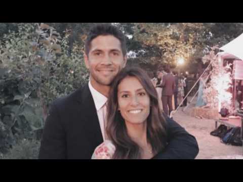 VIDEO : Cuenta atrs para la boda de Ana Boyer y Verdasco