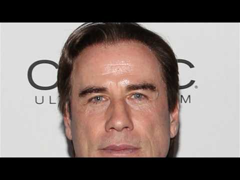 VIDEO : Producers Buy Back John Travolta Biopic From Lionsgate