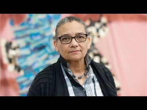 VIDEO : First woman of color wins Turner Prize