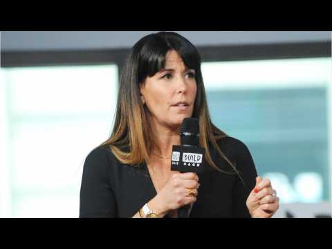 VIDEO : Will Patty Jenkins Be Time Person Of The Year?