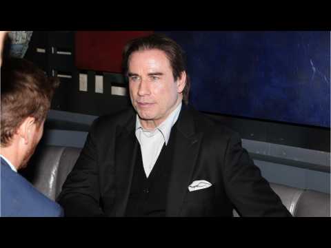 VIDEO : John Travolta?s John Gotti Biopic Dropped By Lionsgate