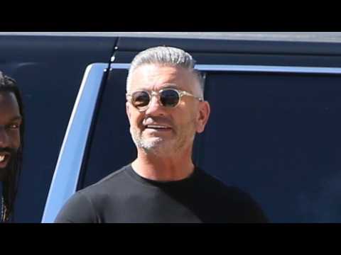 VIDEO : Long Island Medium?s Larry Caputo Opens Up About Marriage to Theresa