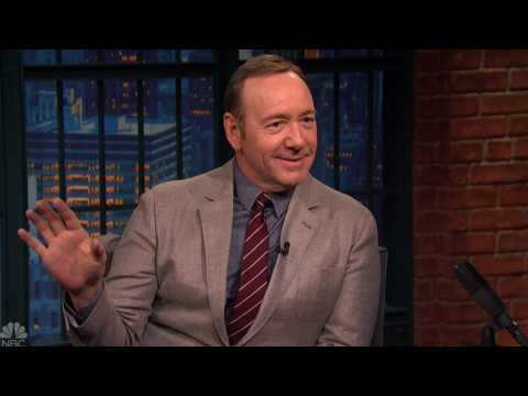 VIDEO : Kevin Spacey?s ?Inappropriate Behavior? On ?The Usual Suspects? Stopped Production