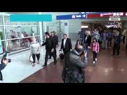 rencontre sylvie vartan johnny hallyday