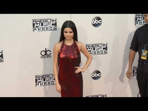 VIDEO : Selena Gomez temporarily made her Instagram private