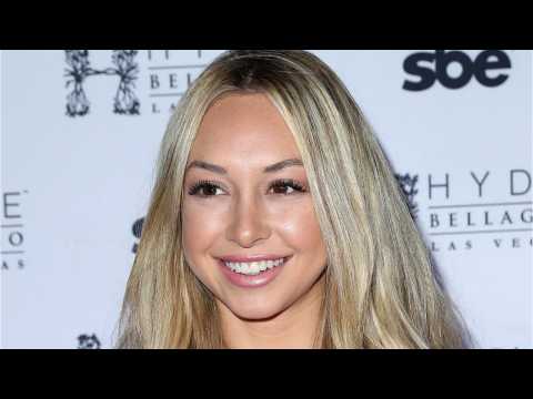 VIDEO : Corinne Olympios Opens Up About Her Love Life