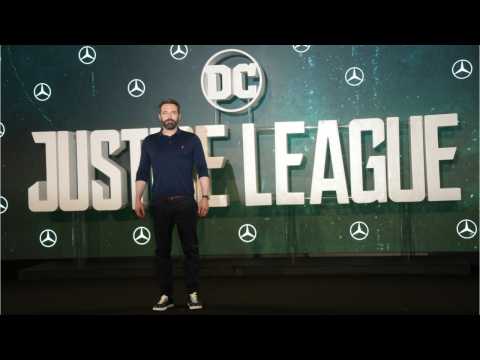 VIDEO : 'Justice League' Domestic Box Office Breaks $200 Million