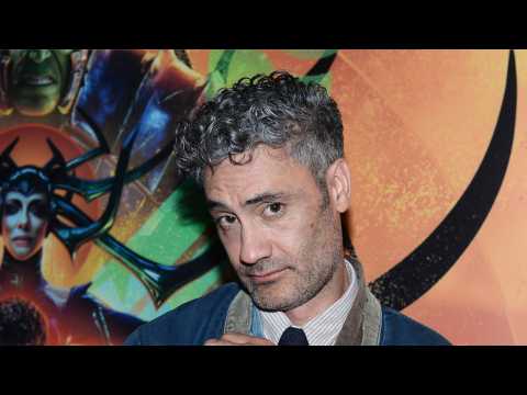 VIDEO : Would Taika Waititi Ever Direct A Star Wars Film?
