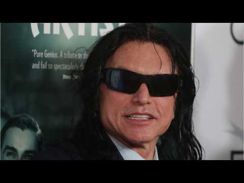 VIDEO : 'The Room's Tommy Wiseau Wants To Appear in 'Star Wars'
