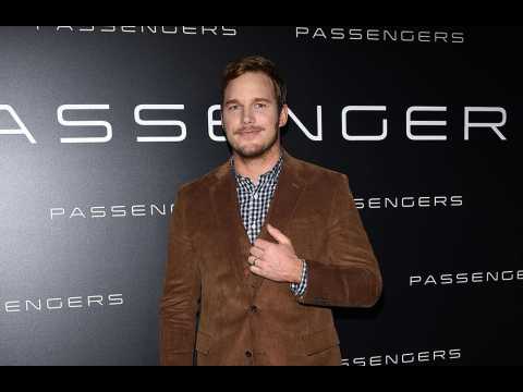 VIDEO : Chris Pratt's son is in love with Bryce Dallas Howard's daughter