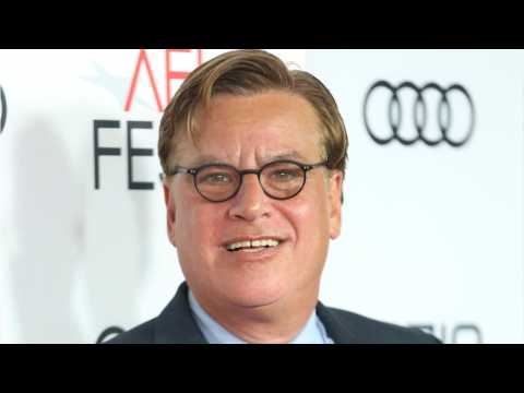 VIDEO : Aaron Sorkin Shares How Molly's Game Took On New Meaning Post Weinstein Scandal