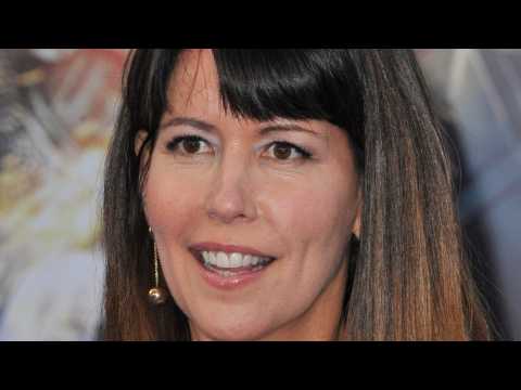 VIDEO : Patty Jenkins Named A TIME Person Of The Year Runner-Up