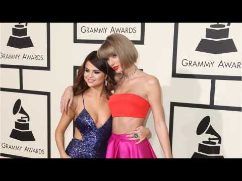 VIDEO : How Selena Gomez and Taylor Swift Became Pals