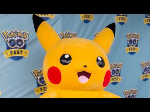 VIDEO : Ryan Reynolds To Star In 'Pokemon' Movie 'Detective Pikachu'