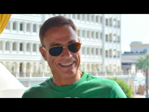 VIDEO : Jean-Claude Van Damme Explains Altercation With Jason David Frank
