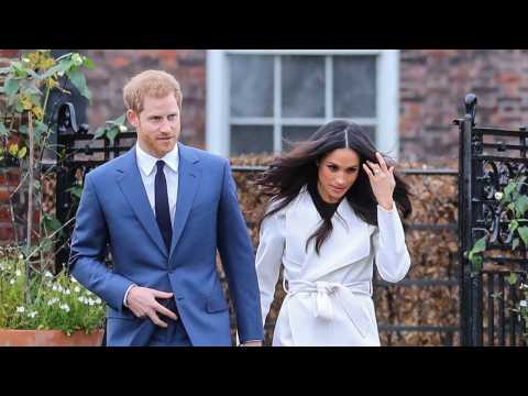 VIDEO : Meghan Markle To Reportedly Undergo Serious Training As New Royal Family Member