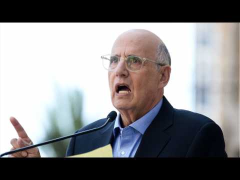 VIDEO : Turns Out Jeffrey Tambor May Not Be Leaving ?Transparent? After All