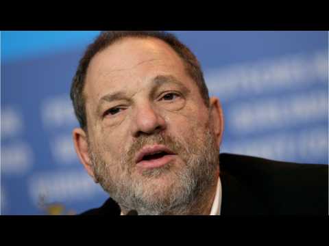 VIDEO : New Lawsuit Claims Weinstein Cover-Up Was Akin To Organized Crime