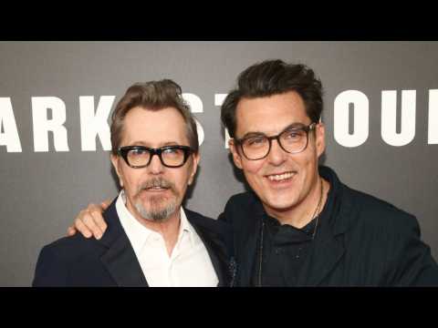 VIDEO : Gary Oldman And Joe Wright Talk Teaming Up For Darkest Hour