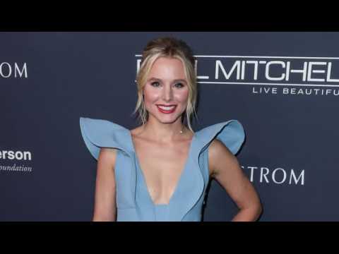 VIDEO : Kristen Bell Credits Musical Theatre For Her Acting Career