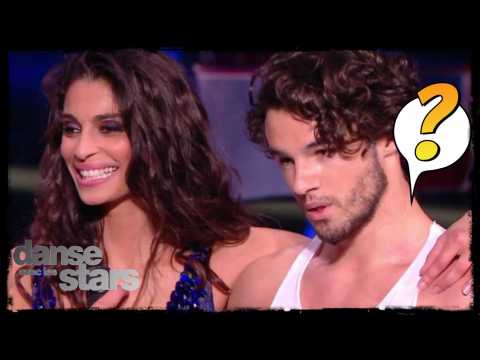 VIDEO : DALS : Anthony Colette amoureux de Tatiana Silva ? Le danseur s?explique