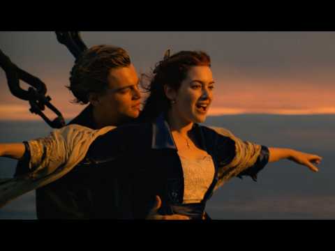 VIDEO : Who Did Paramount Really Want To Play Jack In 'Titanic'?