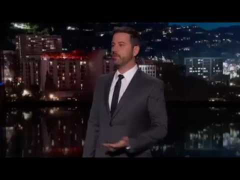 VIDEO : Jimmy Kimmel's 7-Month-Old Son's Heart Surgery Was Successful