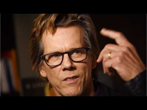 VIDEO : Kevin Bacon-Led 'Tremors' Pilot Has Wrapped Filming