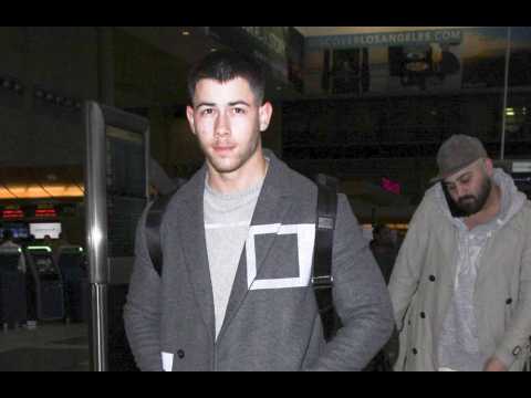 VIDEO : Nick Jonas reveals truth about Joe Jonas and Sophie Turner