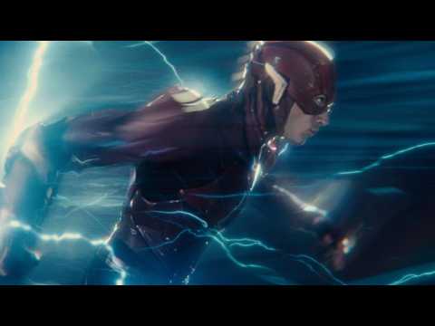 VIDEO : Joss Whedon?s Reshot A Ton Of Justice League