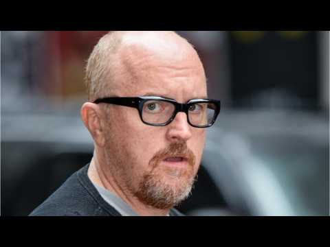 VIDEO : Louis C.K. Accuser Says She 