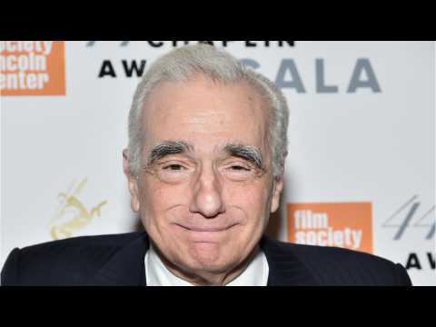 VIDEO : Netflix May Not Release Scorsese?s The Irishman In Theaters