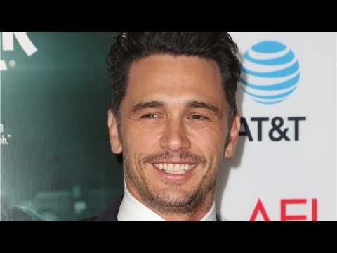 VIDEO : James Franco Discusses The Time He Hosted 'The Oscars'