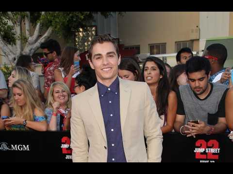 VIDEO : Dave Franco thinks it's the right time to work with brother James