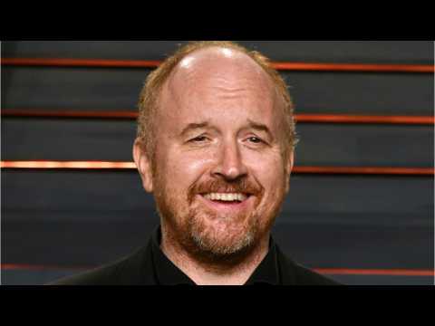 VIDEO : Louis CK's Former Manager Issues An Apology For 'Not Listening'