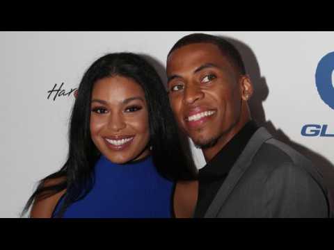 VIDEO : Jordin Sparks is Married with a Baby on the Way