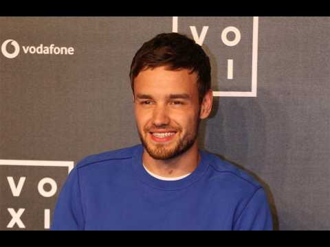 VIDEO : Liam Payne excited for first family Christmas