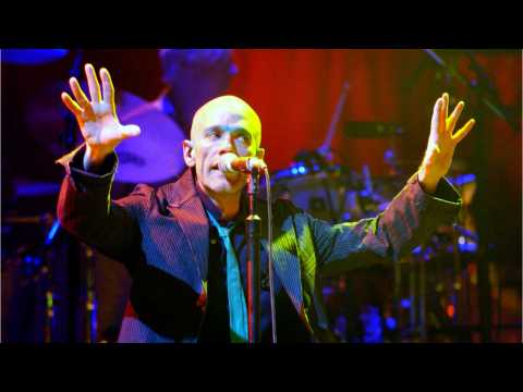 VIDEO : R.E.M. Uses Dolby Atmos For 25th Anniversary Album Release