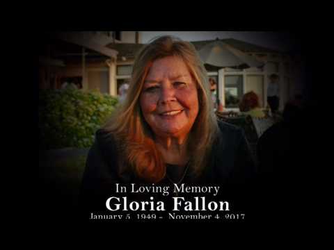 VIDEO : Jimmy Fallon Pays Tribute To Late Mother