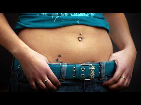VIDEO : Confessions Of A Genital Piercer