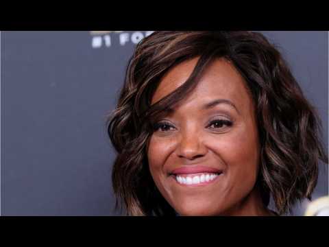 VIDEO : The Talk Has Found Aisha Tyler's Replacement