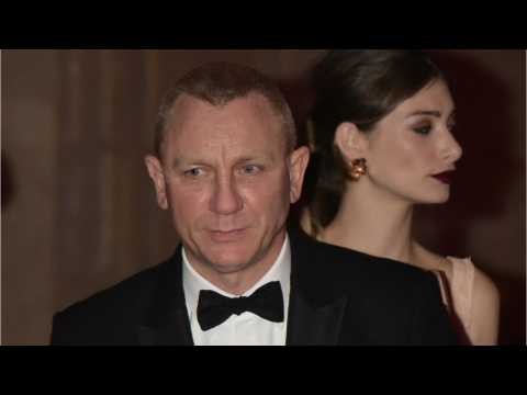 VIDEO : Despite Strong Third Quarter, MGM Says Next James Bond Remains In The Air