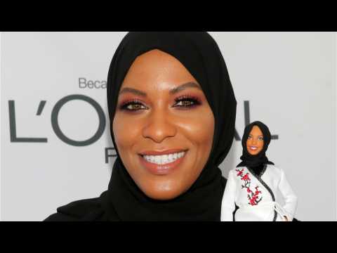 VIDEO : Mattel to Launch ?Hijab Barbie?