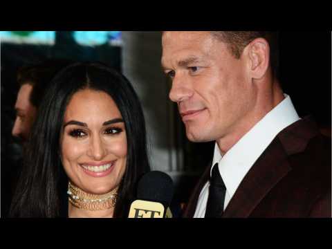 VIDEO : Nikki Bella Opens Up About Starting A Family With John Cena