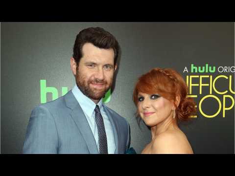 VIDEO : 'Difficult People' Canceled After 3 Seasons