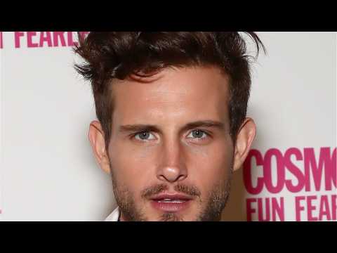 VIDEO : Younger Star Nico Tortorella Opens Up About His Relationship